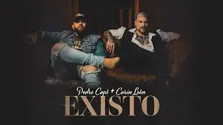 Entrevistas 99.1- PEDRO CAPÓ