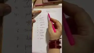 Prefix | English Grammer 