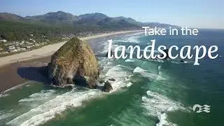 Your Perfect Getaway Along the California Coast - Princess Cruises