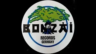 Freebase - Broken (Fire & Ice Remix) (1998)