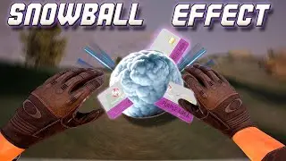Ghosts of Tabors Snowball Effect // Part 1