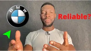 Is this The Most Reliable BMW? | Reliable Vehicles | Get Fixed