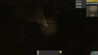 Factorio red+ green science speedrun