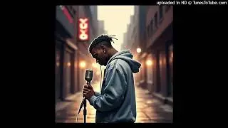 Broken Rhymes - Sad Boom Bap Beat | Heartbreak Storytelling (85 BPM)