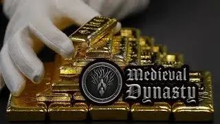 Medieval Dynasty, как поднять бабла?
