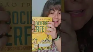 Recebidos de professora 📚 #historia #booktube #recebidos #historiadobrasil