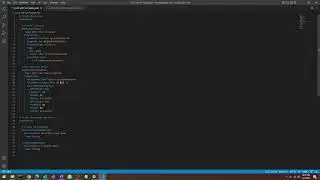 CloudFormation Lesson 4 - Pseudo Param