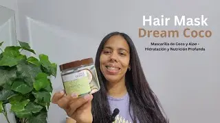 NUTRITION HYDRATION MASK