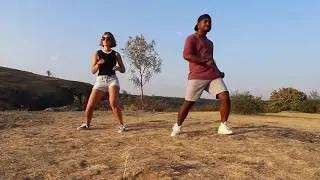 Bom Diggy Diggy song dance in Prague