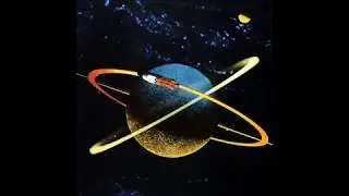 Jimmie Haskell And Orchestra- Rockin' In The Orbit