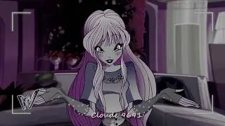 Dark Nights || Bella - Bury a Friend *request*