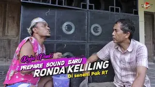 Sound Baru | Raja Panci Ronda Full Sound  | Pasukan Poso Bedog