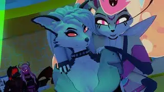 Special Loona Video (Helluva boss Animation)