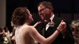 Father Daughter Dance Surprise Original Song