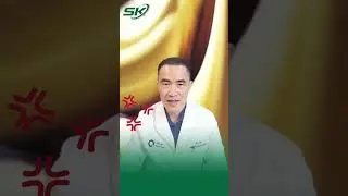 Đau bụng, đi lỏng khi đi du lịch, xử trí thế nào? | SKĐS #shorts