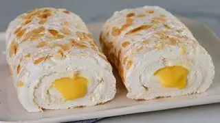 I paid for this recipe💲! The best dessert we have ever eaten! Dessert without flour!