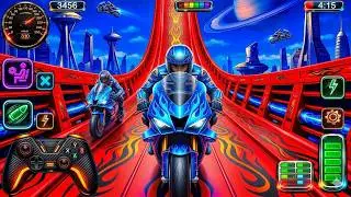 Real Speed Bike Racing Android | HD Motorcycle Gameplay Fast Motorcycle Racing Game - Part 7