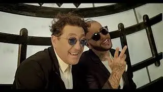 Лондон Тимати feat  Григорий Лепс   official video (2020)