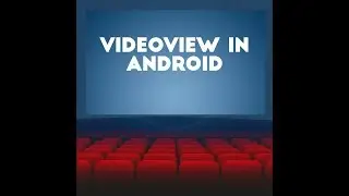 Video in Android : Start and stop a video automatically