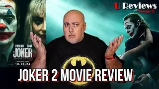 Joker 2 Movie Review