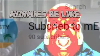 The Normie Mystery 2 community