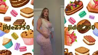 big bank challenge 🍩😋 tiktok #shorts #tiktok bigbank