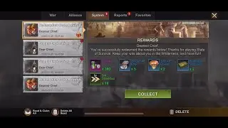 EXPIRED - State of Survival Codes #4 - 25 January 2022