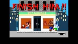 (1) Let's Play Blind - Abobo's Big Adventure