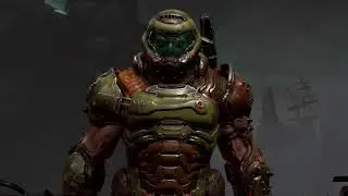 DOOM Eternal on Nintendo Switch Trailer - Best Quality on YouTube