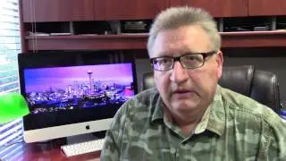 Как я начинал жить в США. Моя первая работа.