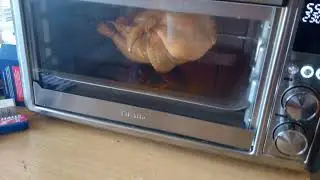 Боня и курица