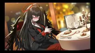 Tsurugi Best Girl Moment | Blue Archive
