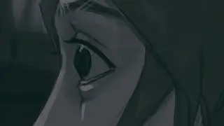 My Encounter With A Dark Entity [ Illustrated True Horror Story ] #1