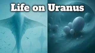 Uranus: A Living World?