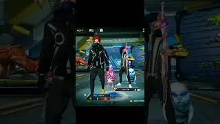 हंसता रहा कर 😂 Garena Free Fire 🔥