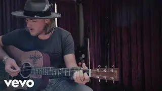 Jackson Dean - Don't Come Lookin' (Acoustic)