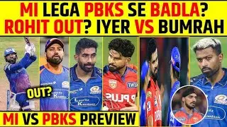 Wankhede Stadium Roars! 🏟️ Rohit vs Shreyas: Who Will Win Tonight’s High-Voltage Clash?