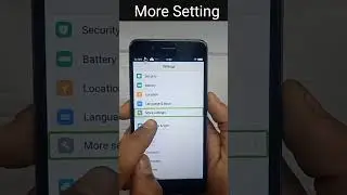 How To TalkBack Off VIVO Y55s || How To Remove Talk Back In VIVO Mobile ⚡⚡ 