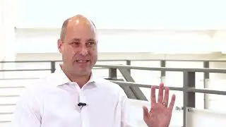 Arno Zegerman:  Apex 150th Story