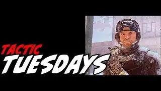 NERD PLAYN THE DIVISION 12/6/17 #BLACKNERDSPLAY #TWITCH