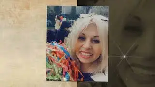 Марина - родная и любимая