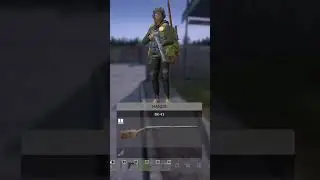 SHOTGUN FIGHT at NWAF on CHERNARUS | 
