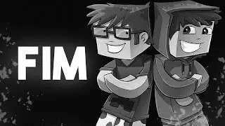 O fim do Tazercraft (e pq não é tão ruim assim)....