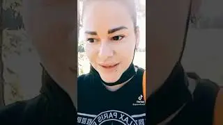 украинская беженка о поляках