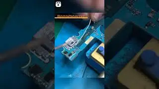 mobile repairing #trending #magician #youtube #repair #xiaomiredmi #vinestar #viral #mobile