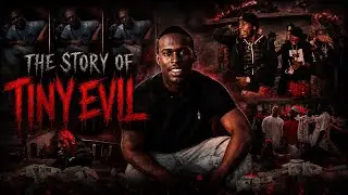 The Story of Tiny Evil: 100 Count M, Serial Flocking, Socked Out Crip Mac, & Baby B-Brazy 🥩 REACTION