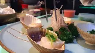 Dhoo Sushi - Novidades