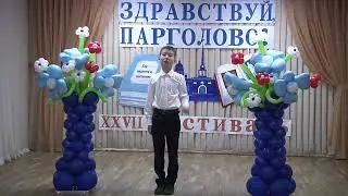Басня "Мартышка и очки", авт  И  А  Крылов - чтец Рождественский Марк