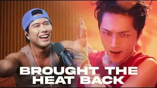 Performer Reacts to Enhypen 'Brought The Heat Back' MV + Dance Practice + Performance Video