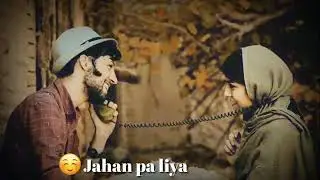 Kabhi Teri Khushbu